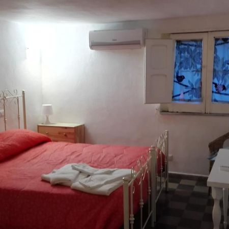 Hostel Le Coccole Katania Zewnętrze zdjęcie