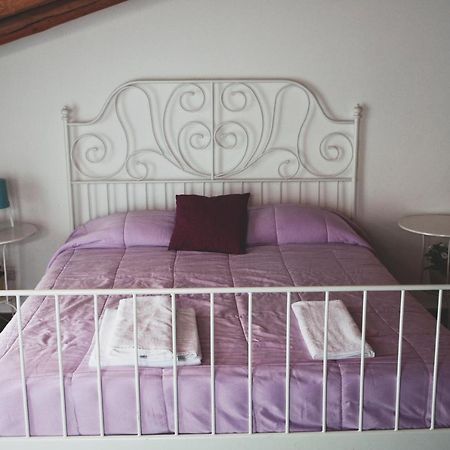 Hostel Le Coccole Katania Zewnętrze zdjęcie