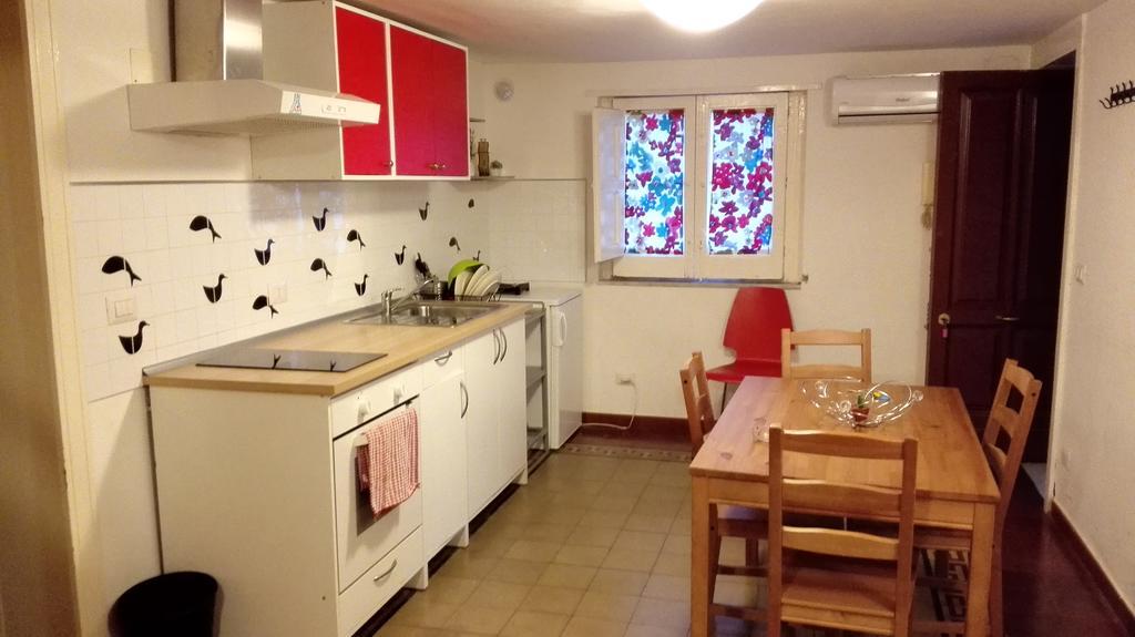 Hostel Le Coccole Katania Zewnętrze zdjęcie