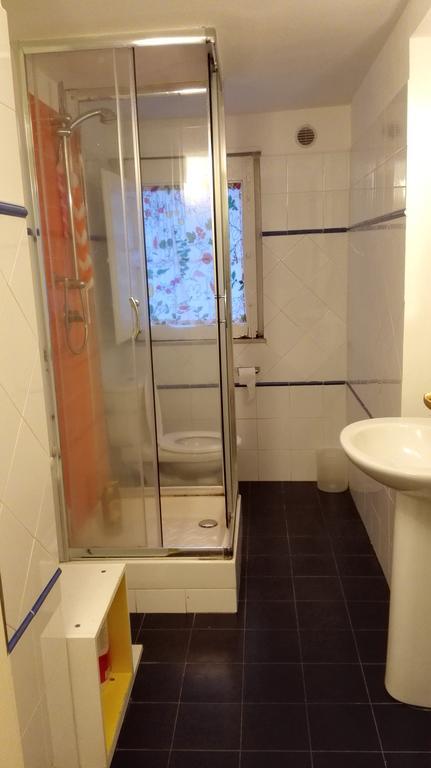 Hostel Le Coccole Katania Zewnętrze zdjęcie