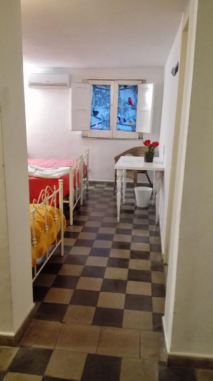 Hostel Le Coccole Katania Zewnętrze zdjęcie