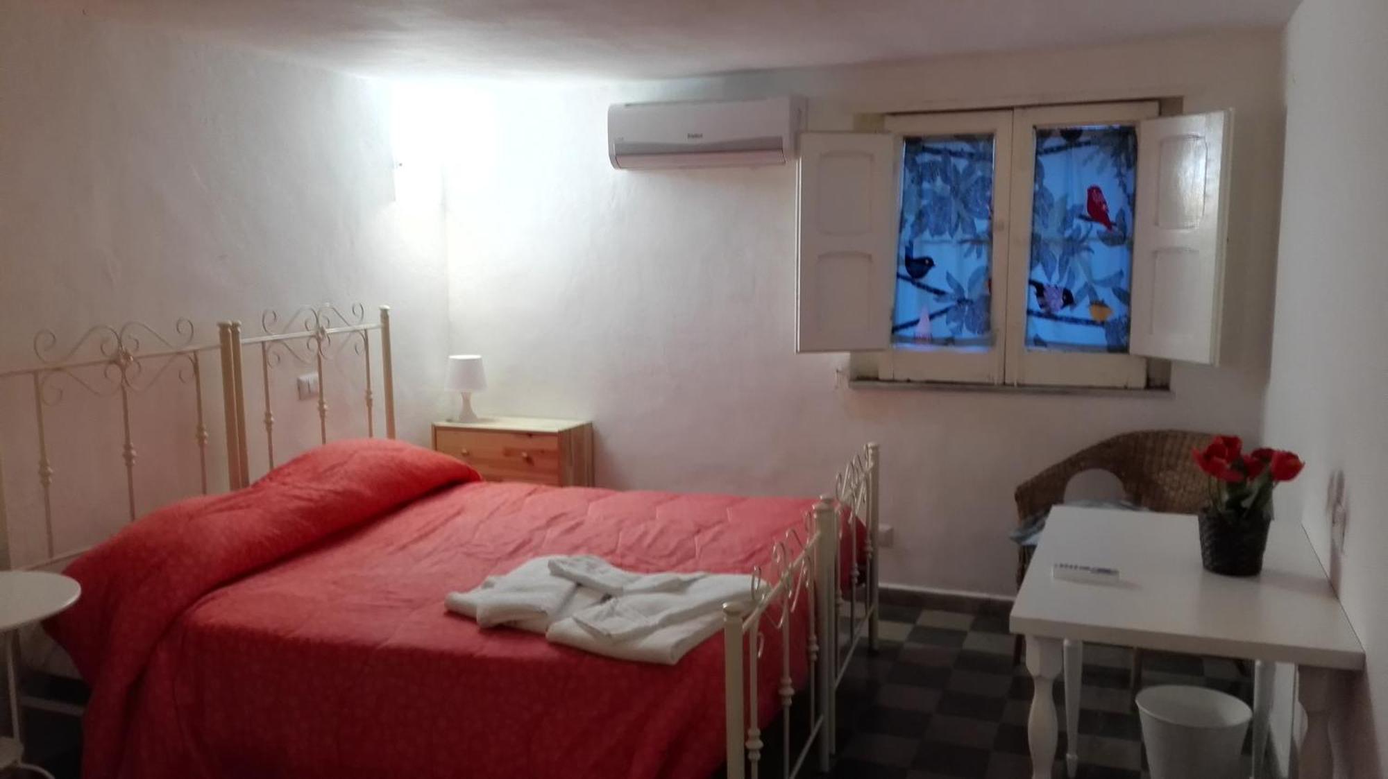 Hostel Le Coccole Katania Zewnętrze zdjęcie