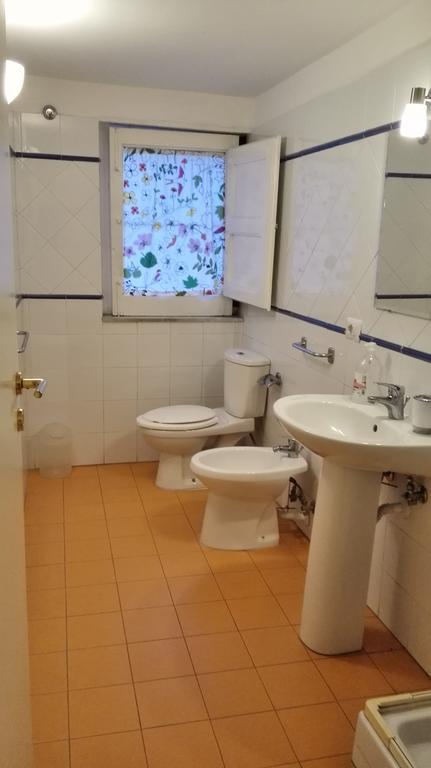 Hostel Le Coccole Katania Zewnętrze zdjęcie
