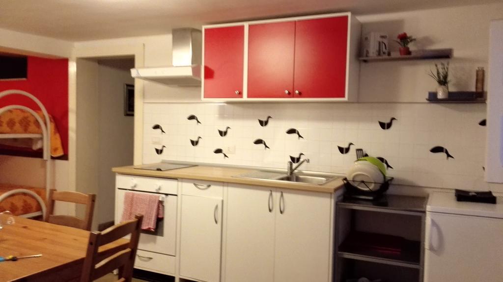 Hostel Le Coccole Katania Zewnętrze zdjęcie