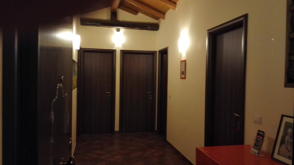 Hostel Le Coccole Katania Zewnętrze zdjęcie
