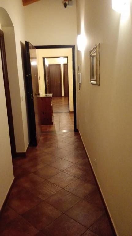 Hostel Le Coccole Katania Zewnętrze zdjęcie