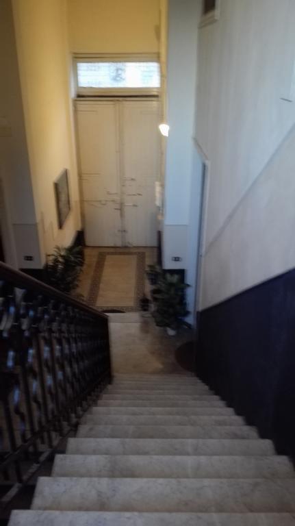 Hostel Le Coccole Katania Zewnętrze zdjęcie