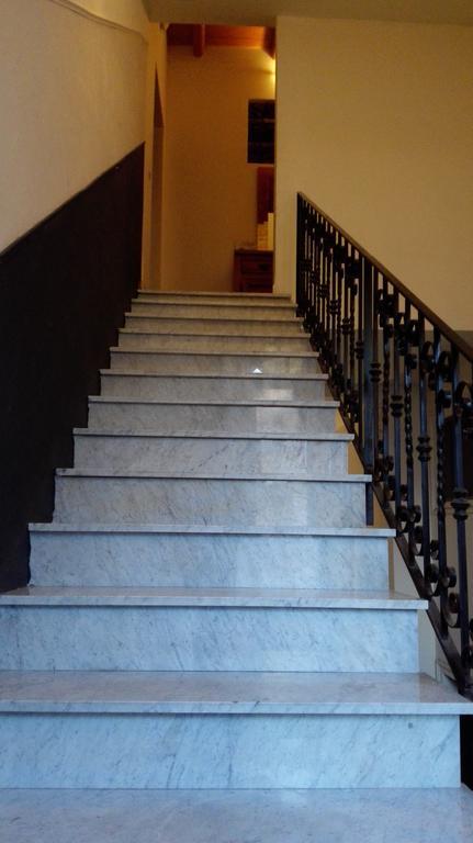 Hostel Le Coccole Katania Zewnętrze zdjęcie