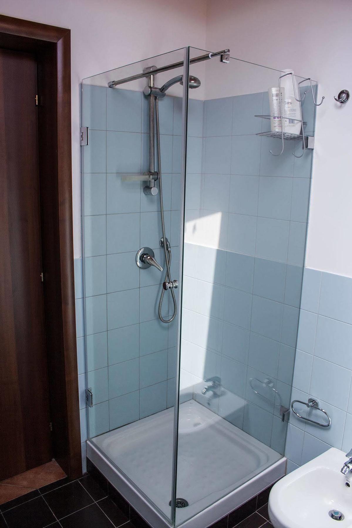 Hostel Le Coccole Katania Zewnętrze zdjęcie