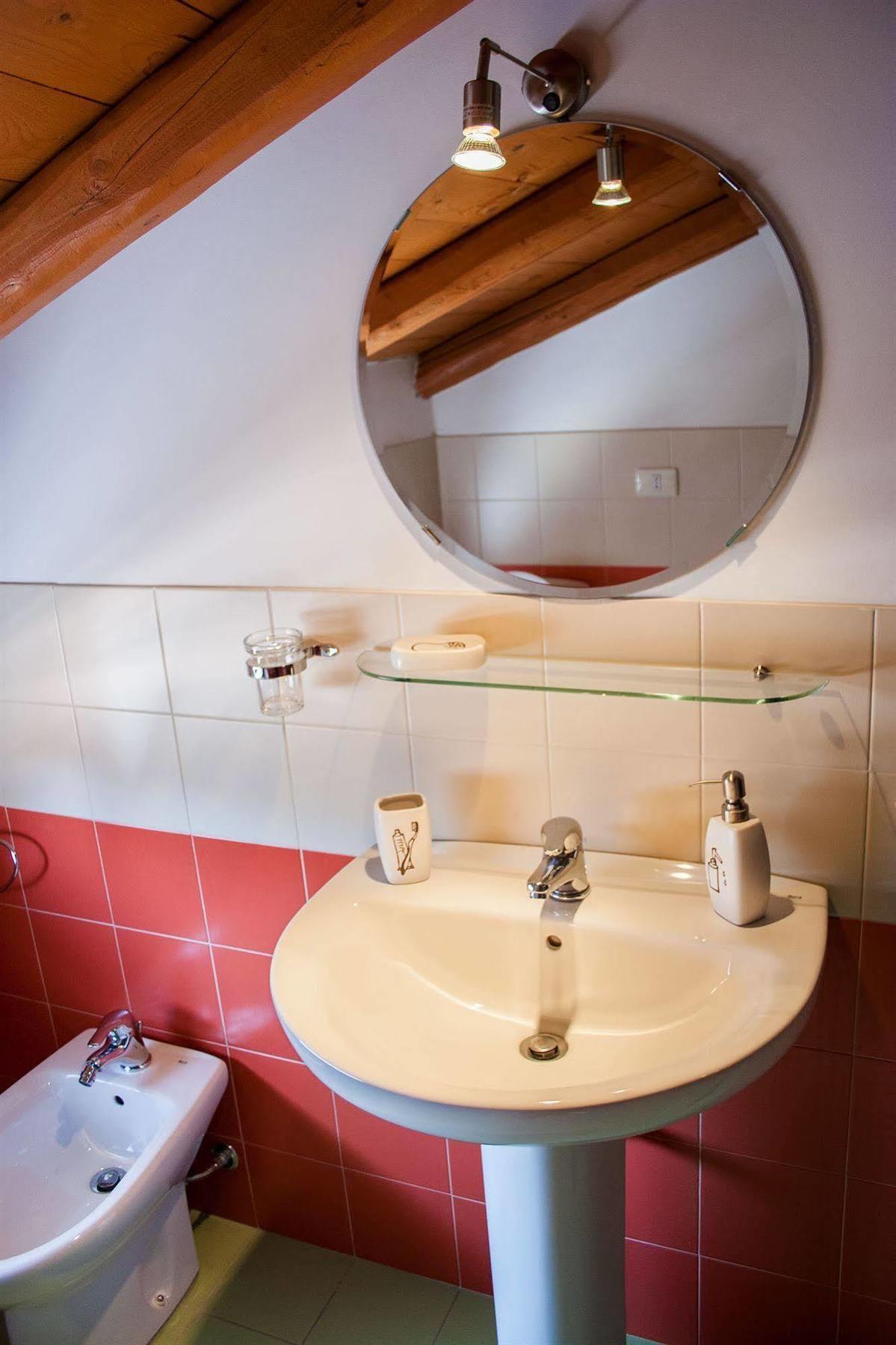Hostel Le Coccole Katania Zewnętrze zdjęcie