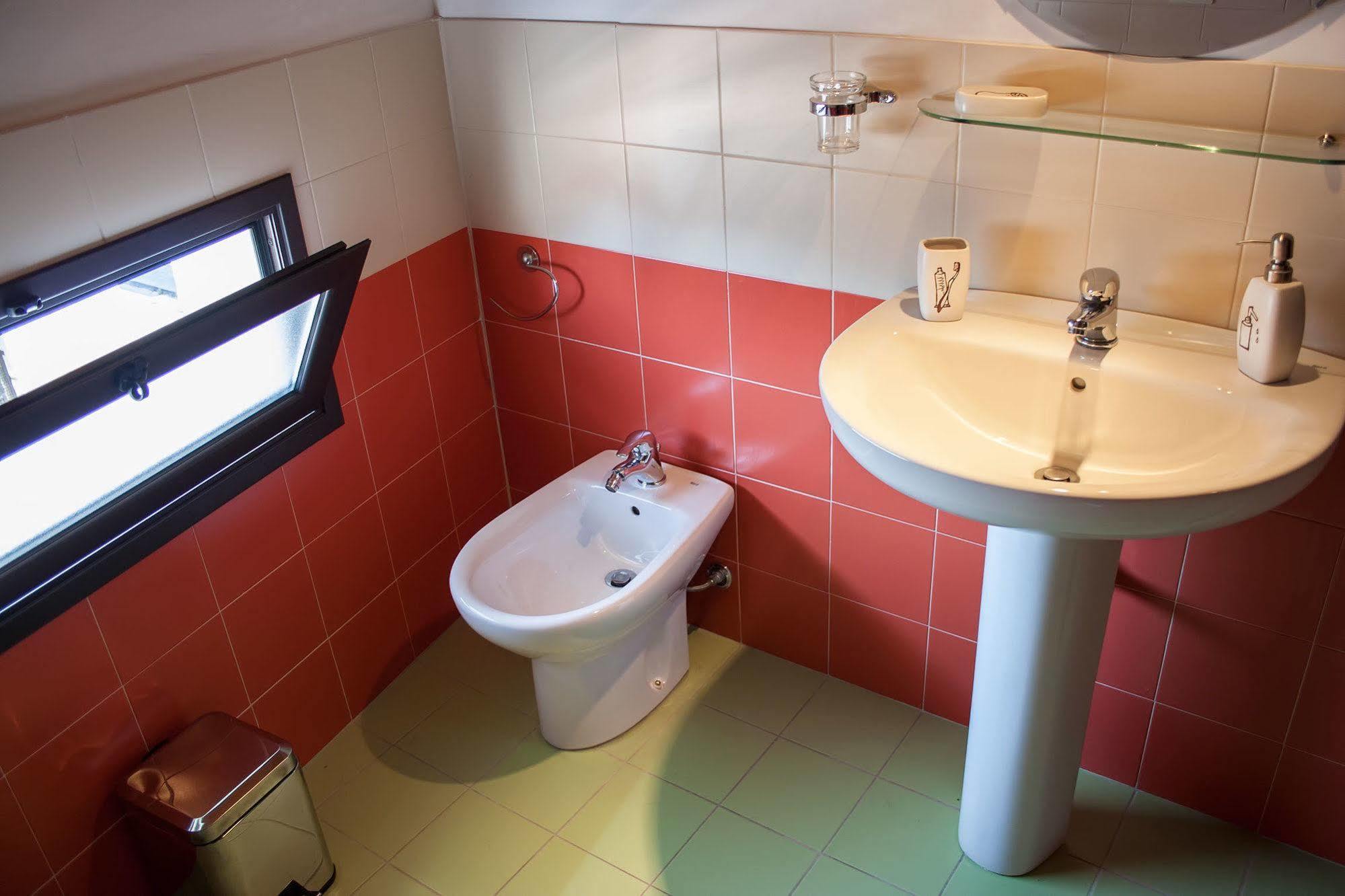 Hostel Le Coccole Katania Zewnętrze zdjęcie