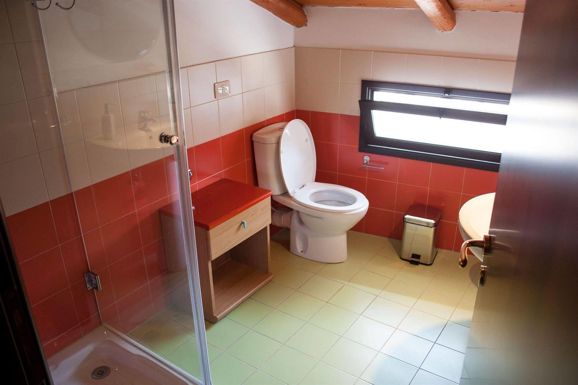Hostel Le Coccole Katania Zewnętrze zdjęcie