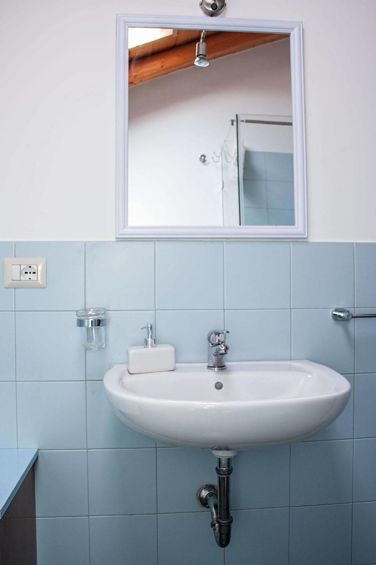 Hostel Le Coccole Katania Zewnętrze zdjęcie