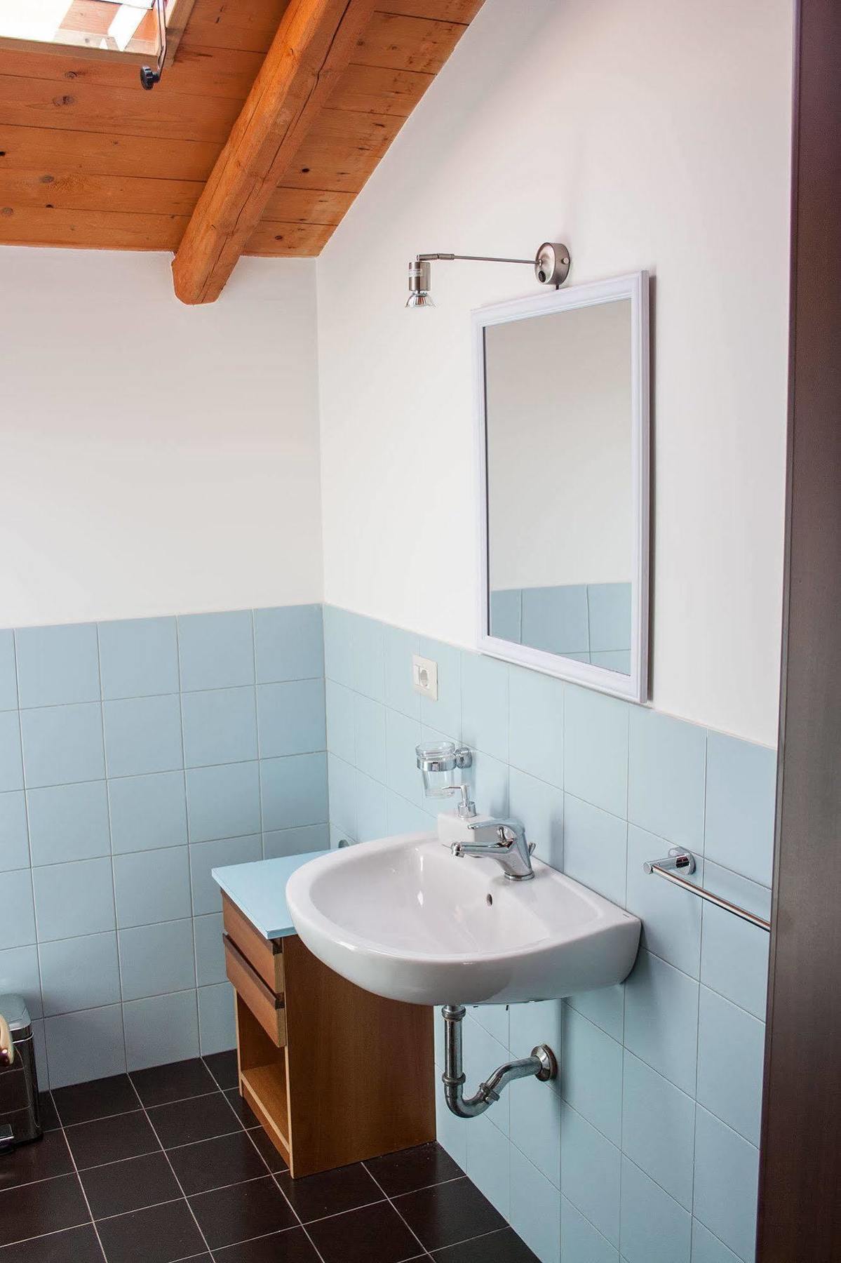 Hostel Le Coccole Katania Zewnętrze zdjęcie