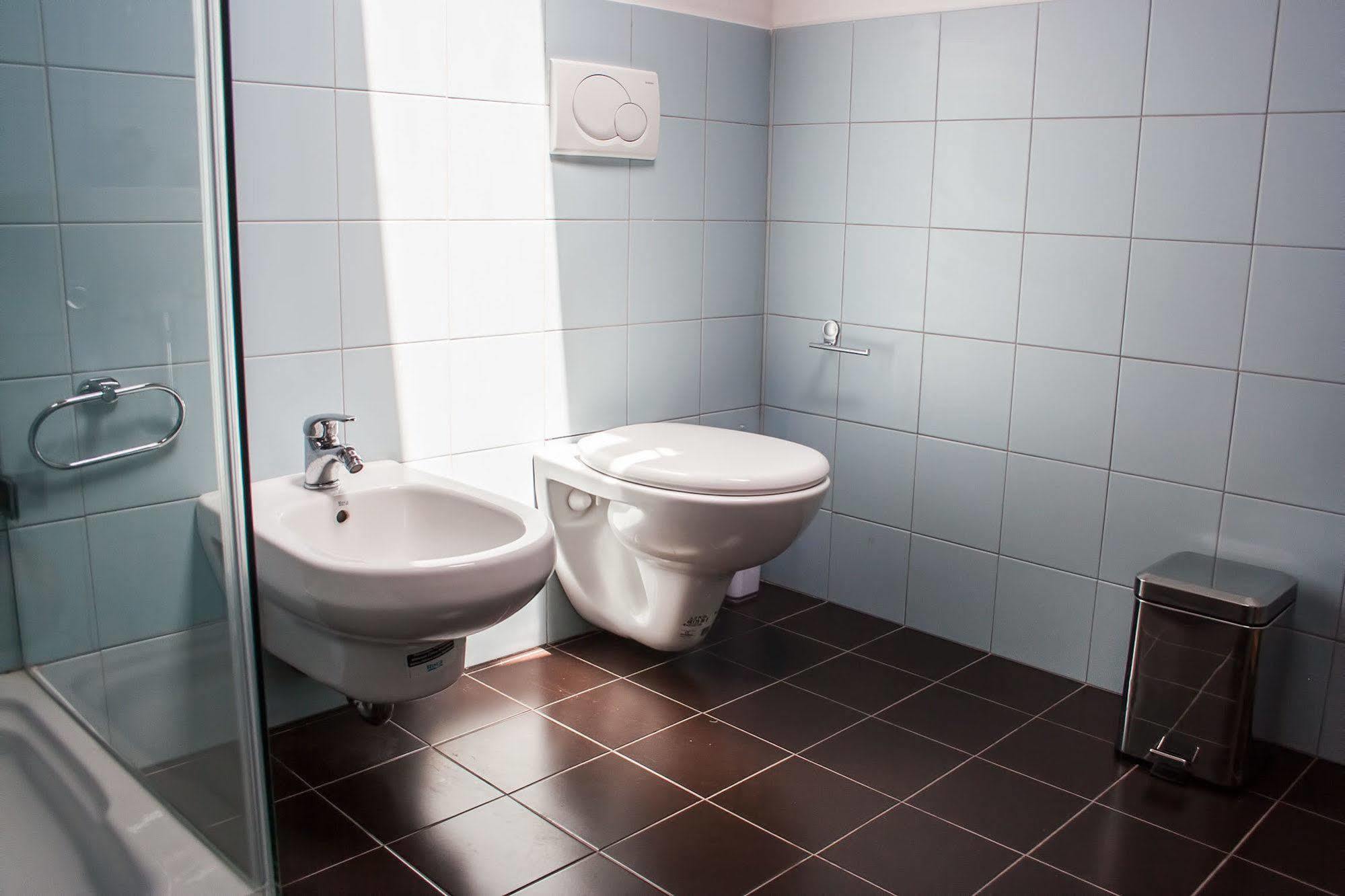 Hostel Le Coccole Katania Zewnętrze zdjęcie
