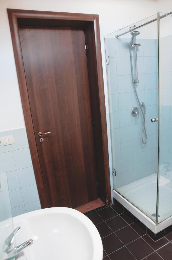 Hostel Le Coccole Katania Zewnętrze zdjęcie