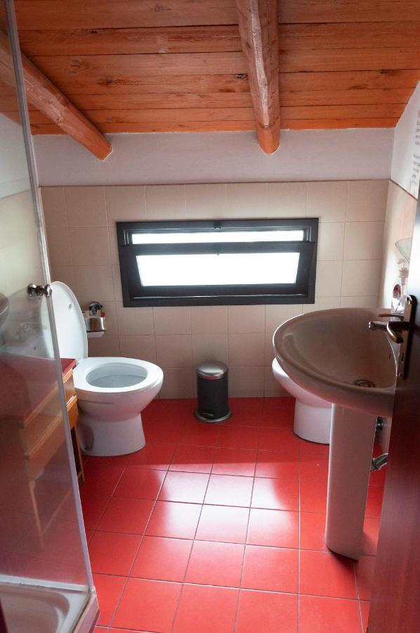 Hostel Le Coccole Katania Zewnętrze zdjęcie